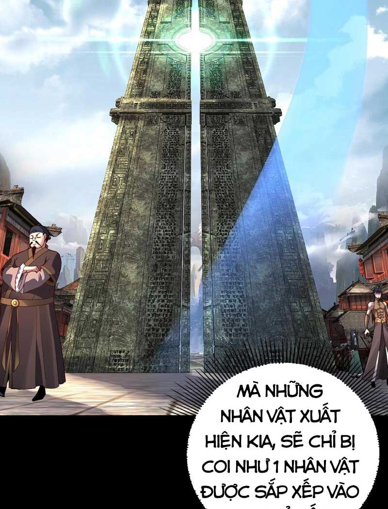 Ta Trời Sinh Đã Là Nhân Vật Phản Diện Chapter 92 - Trang 5
