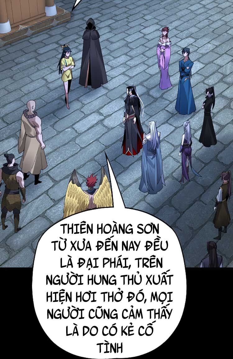 Ta Trời Sinh Đã Là Nhân Vật Phản Diện Chapter 96 - Trang 12