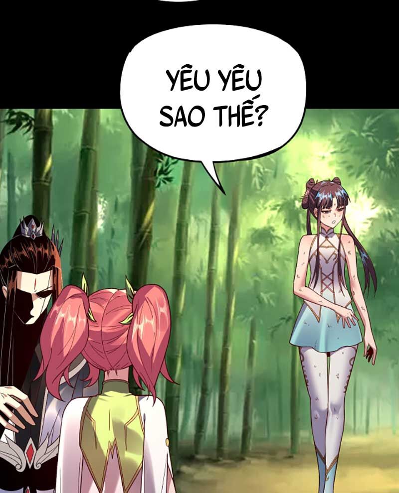 Ta Trời Sinh Đã Là Nhân Vật Phản Diện Chapter 117 - Trang 50