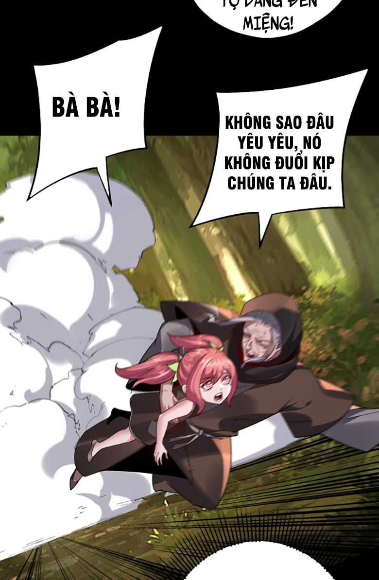 Ta Trời Sinh Đã Là Nhân Vật Phản Diện Chapter 115 - Trang 31
