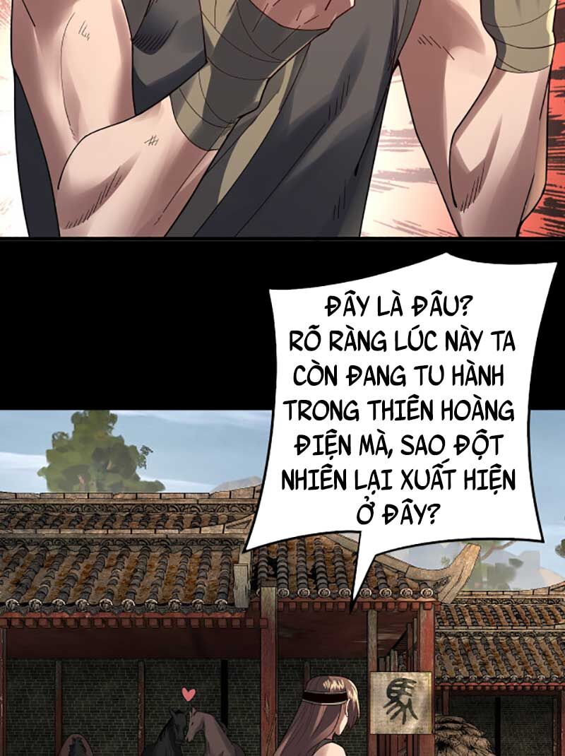 Ta Trời Sinh Đã Là Nhân Vật Phản Diện Chapter 91 - Trang 5