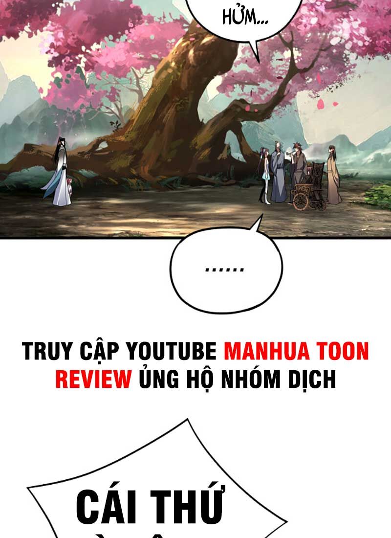 Ta Trời Sinh Đã Là Nhân Vật Phản Diện Chapter 118 - Trang 19