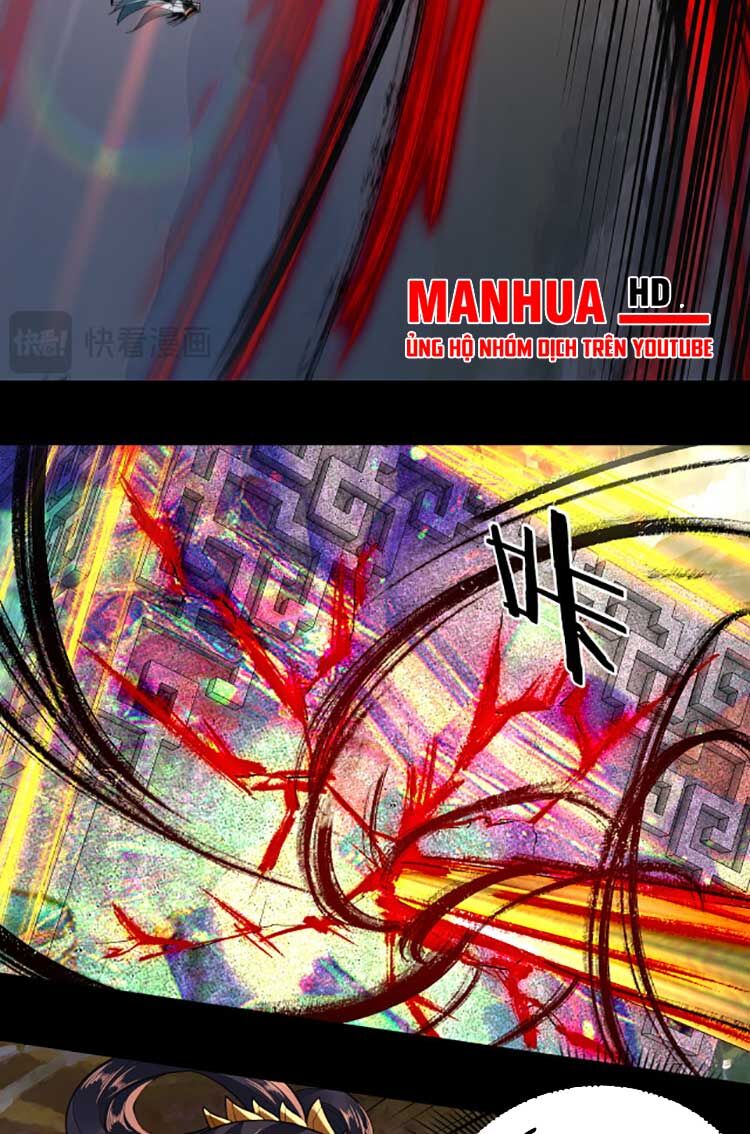 Ta Trời Sinh Đã Là Nhân Vật Phản Diện Chapter 99 - Trang 47