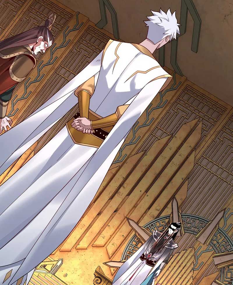 Ta Trời Sinh Đã Là Nhân Vật Phản Diện Chapter 107 - Trang 9