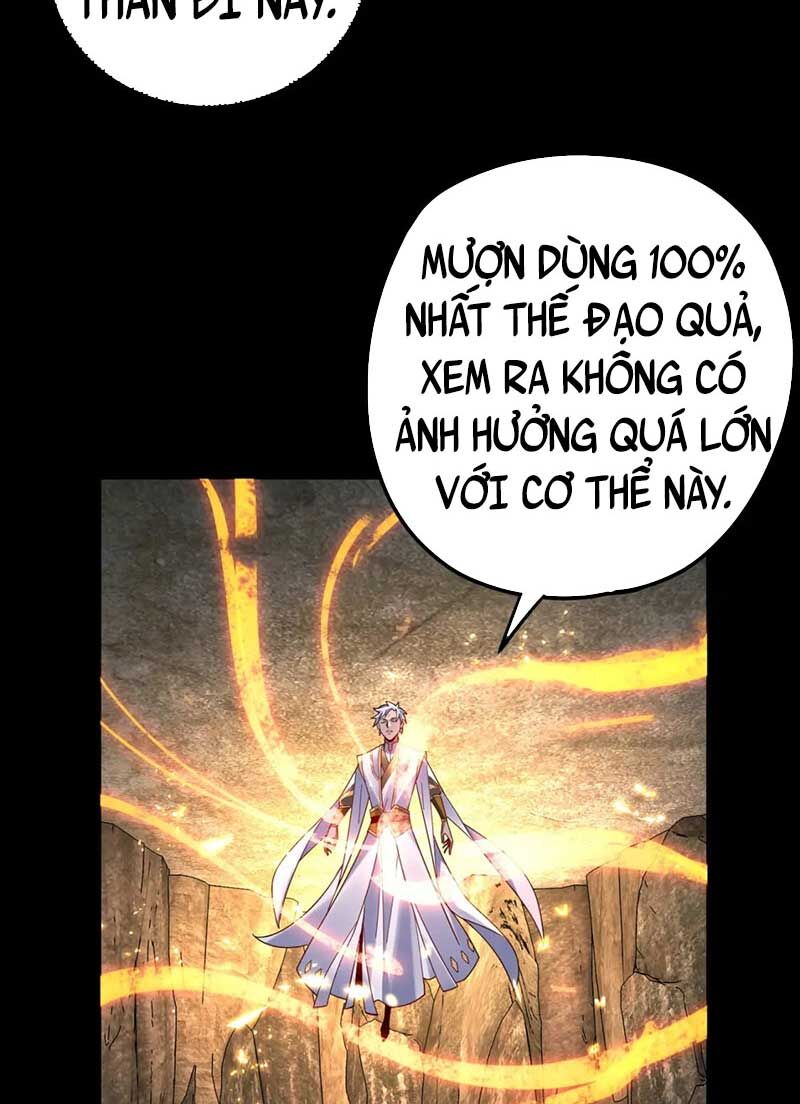 Ta Trời Sinh Đã Là Nhân Vật Phản Diện Chapter 107 - Trang 64
