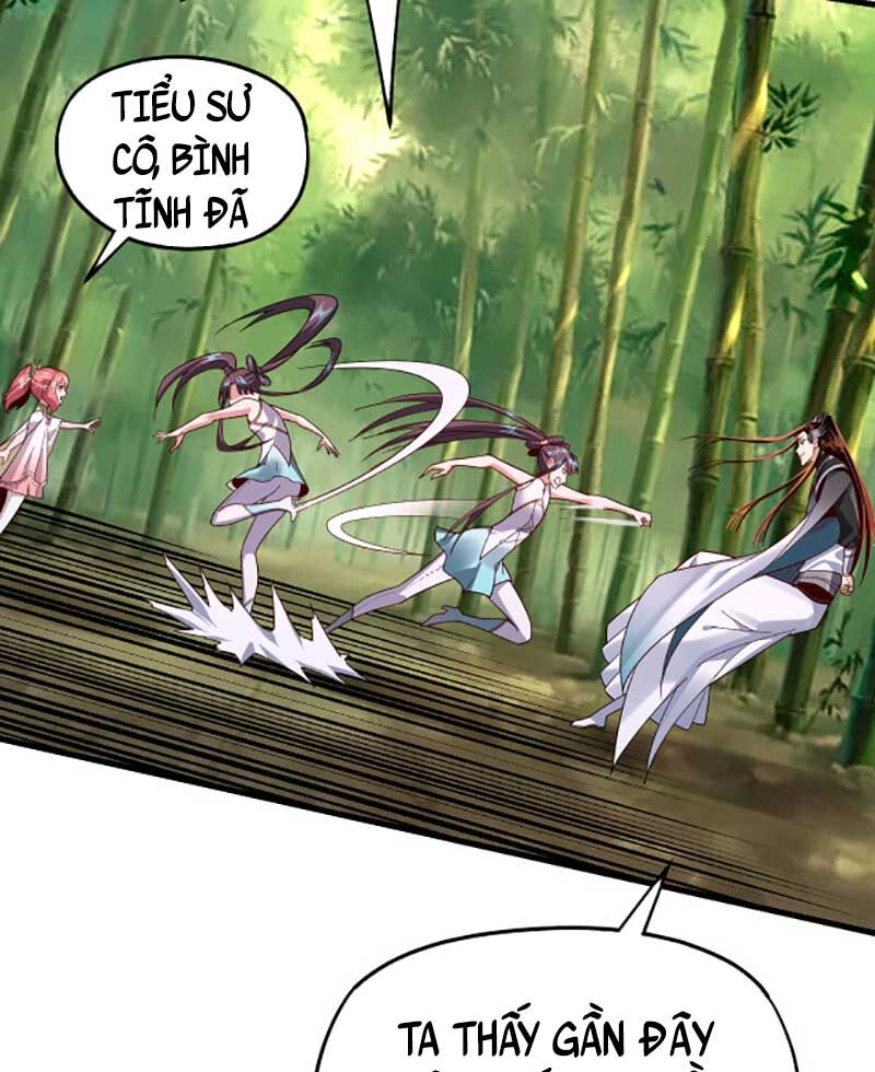 Ta Trời Sinh Đã Là Nhân Vật Phản Diện Chapter 117 - Trang 24