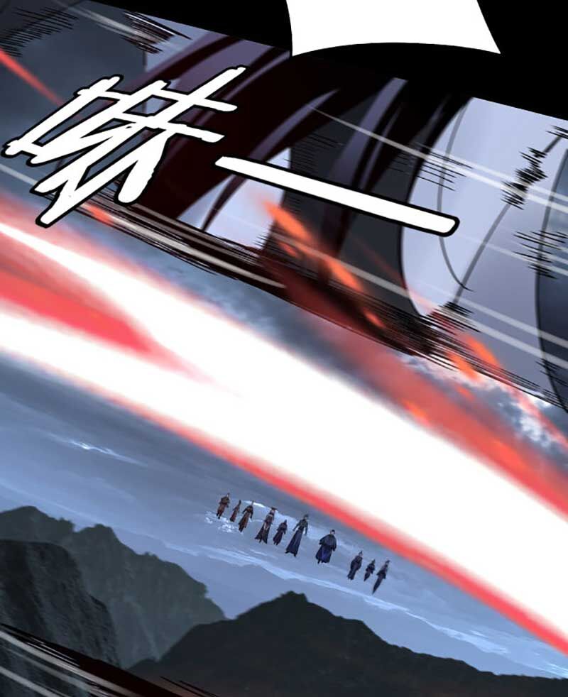 Ta Trời Sinh Đã Là Nhân Vật Phản Diện Chapter 111 - Trang 42