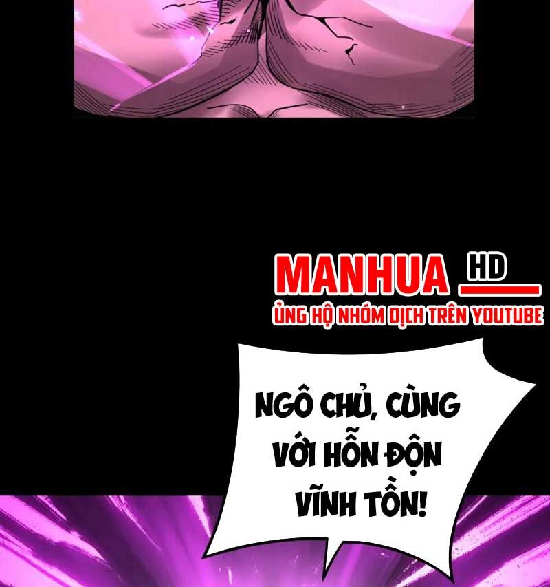 Ta Trời Sinh Đã Là Nhân Vật Phản Diện Chapter 95 - Trang 55
