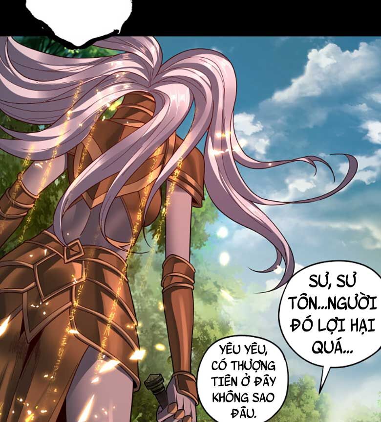 Ta Trời Sinh Đã Là Nhân Vật Phản Diện Chapter 115 - Trang 51