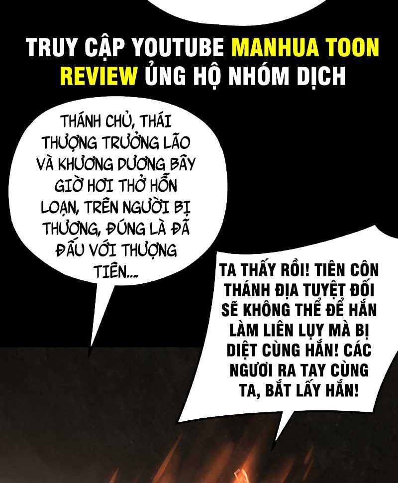 Ta Trời Sinh Đã Là Nhân Vật Phản Diện Chapter 112 - Trang 64