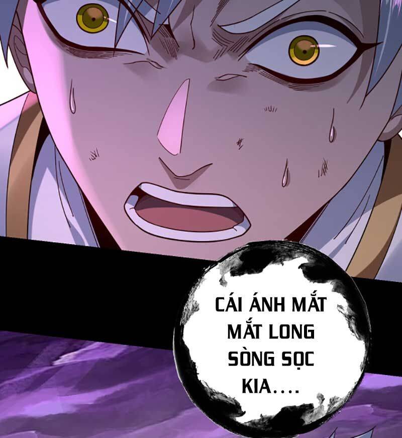 Ta Trời Sinh Đã Là Nhân Vật Phản Diện Chapter 114 - Trang 54