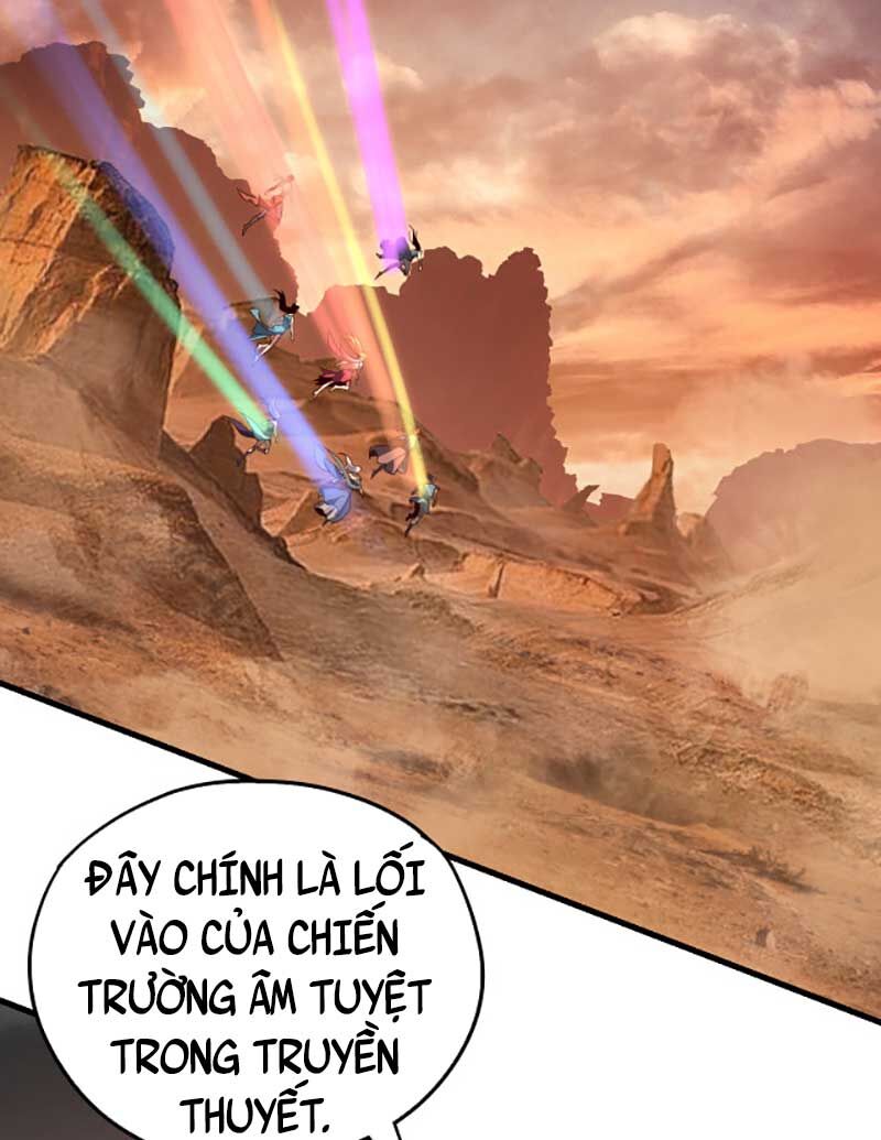 Ta Trời Sinh Đã Là Nhân Vật Phản Diện Chapter 121 - Trang 53