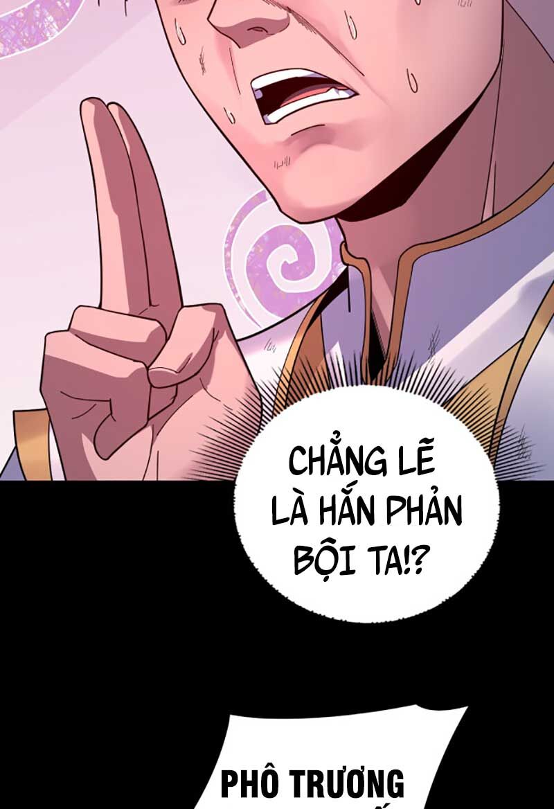 Ta Trời Sinh Đã Là Nhân Vật Phản Diện Chapter 112 - Trang 9
