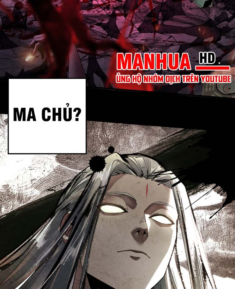 Ta Trời Sinh Đã Là Nhân Vật Phản Diện Chapter 97 - Trang 11