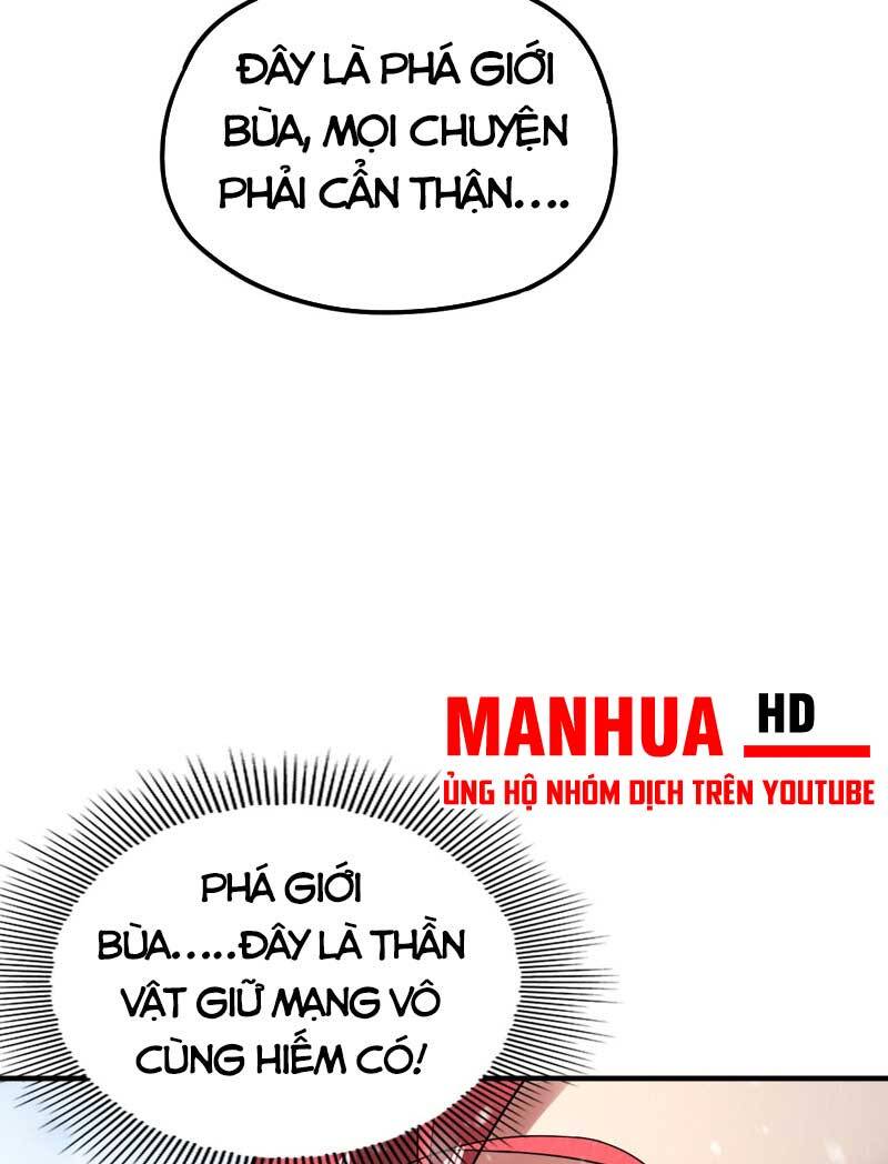 Ta Trời Sinh Đã Là Nhân Vật Phản Diện Chapter 83 - Trang 61