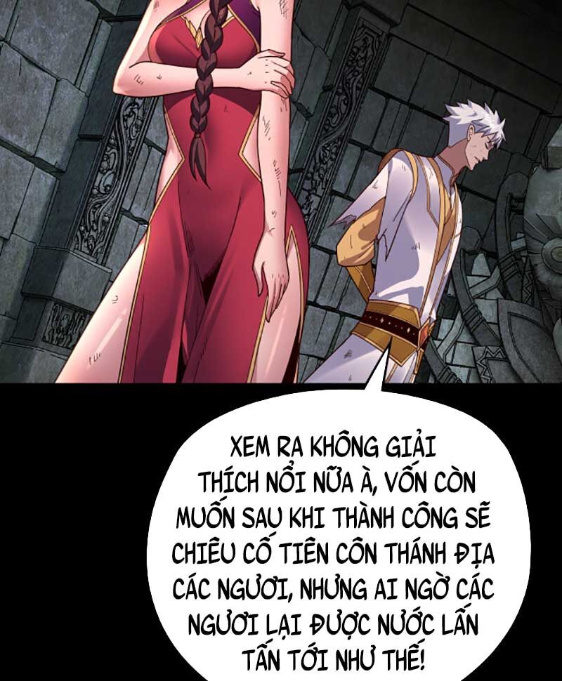 Ta Trời Sinh Đã Là Nhân Vật Phản Diện Chapter 112 - Trang 63