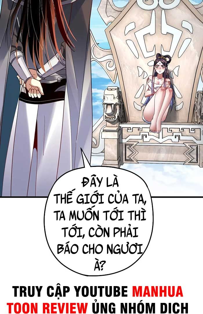 Ta Trời Sinh Đã Là Nhân Vật Phản Diện Chapter 110 - Trang 30