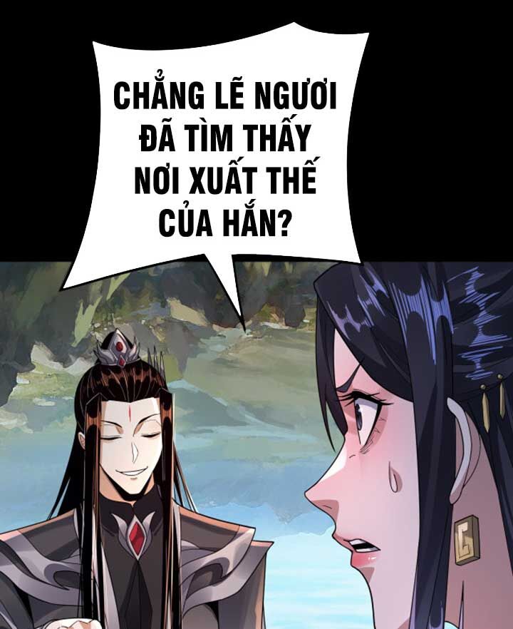 Ta Trời Sinh Đã Là Nhân Vật Phản Diện Chapter 102 - Trang 12