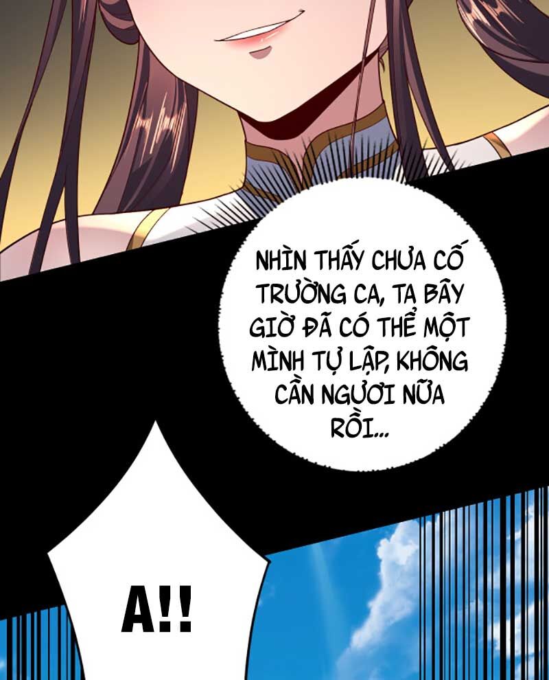 Ta Trời Sinh Đã Là Nhân Vật Phản Diện Chapter 117 - Trang 39