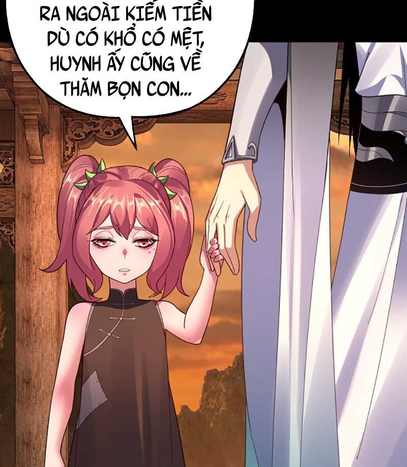 Ta Trời Sinh Đã Là Nhân Vật Phản Diện Chapter 105 - Trang 54