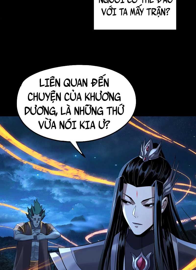 Ta Trời Sinh Đã Là Nhân Vật Phản Diện Chapter 107 - Trang 70