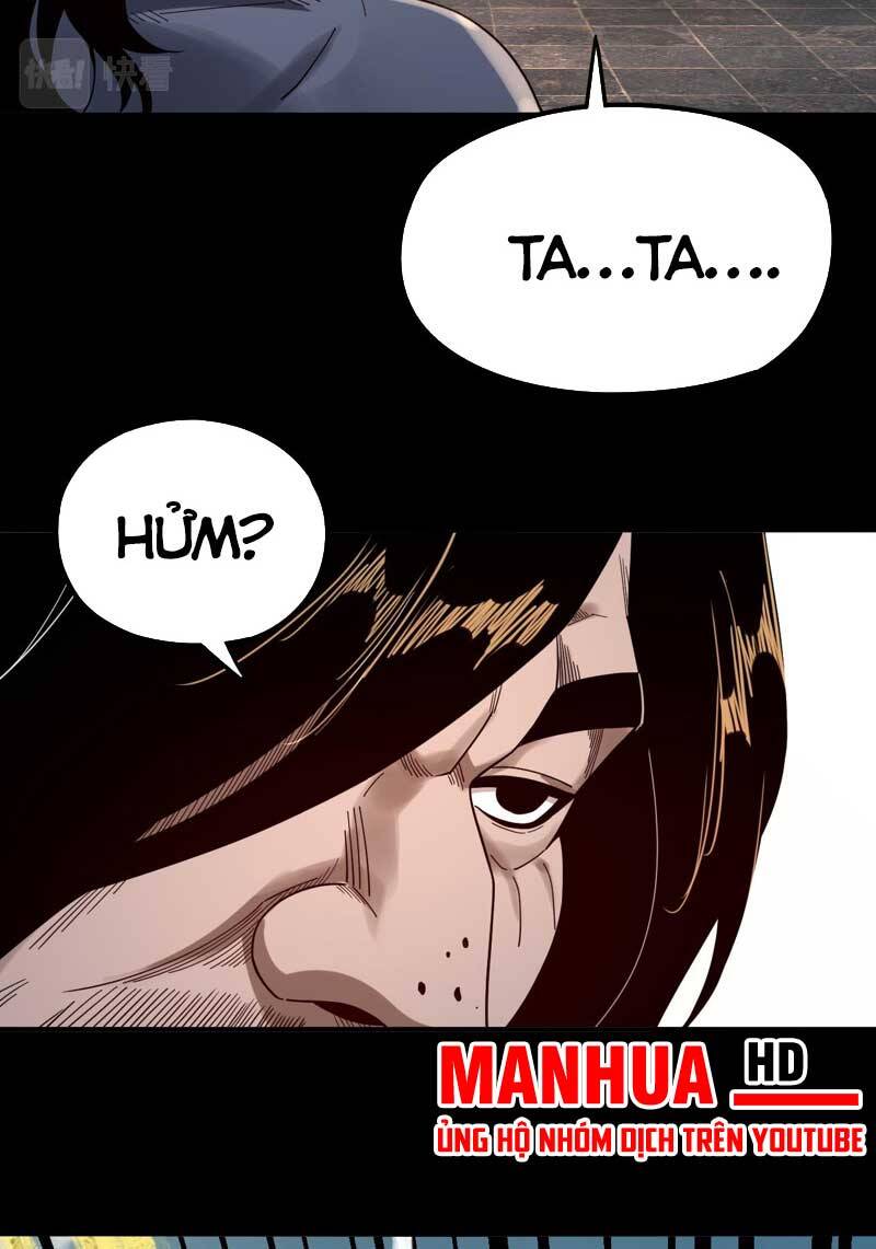 Ta Trời Sinh Đã Là Nhân Vật Phản Diện Chapter 83 - Trang 27