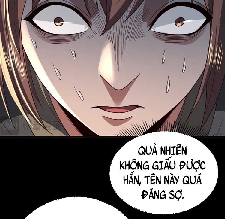 Ta Trời Sinh Đã Là Nhân Vật Phản Diện Chapter 93 - Trang 55