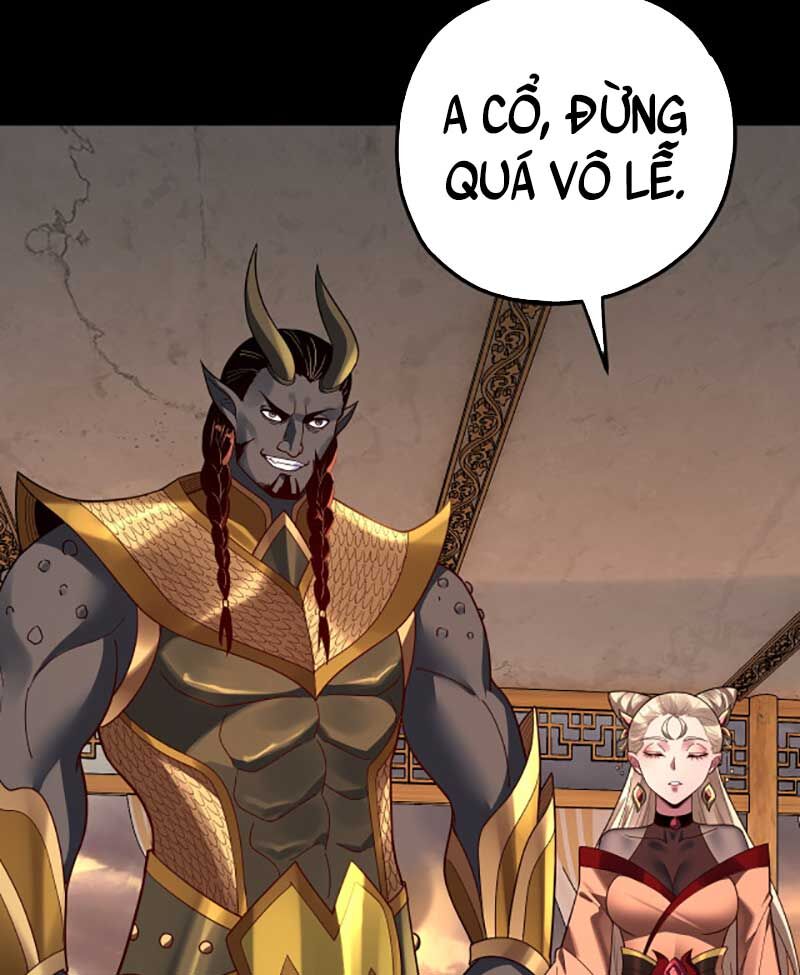 Ta Trời Sinh Đã Là Nhân Vật Phản Diện Chapter 119 - Trang 67