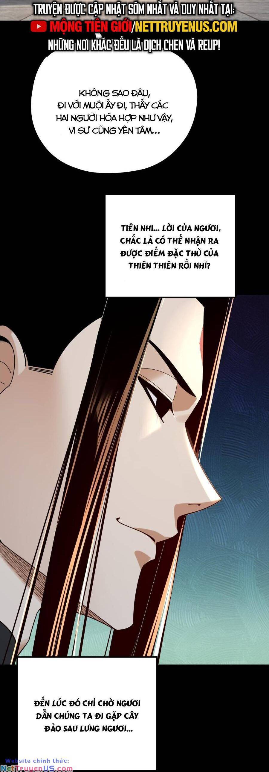 Ta Trời Sinh Đã Là Nhân Vật Phản Diện Chapter 116 - Trang 27