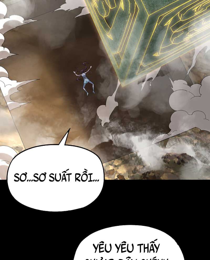 Ta Trời Sinh Đã Là Nhân Vật Phản Diện Chapter 117 - Trang 43