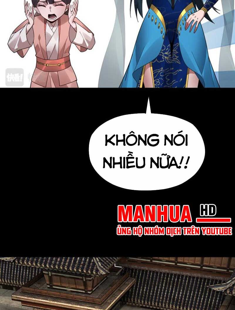 Ta Trời Sinh Đã Là Nhân Vật Phản Diện Chapter 89 - Trang 18