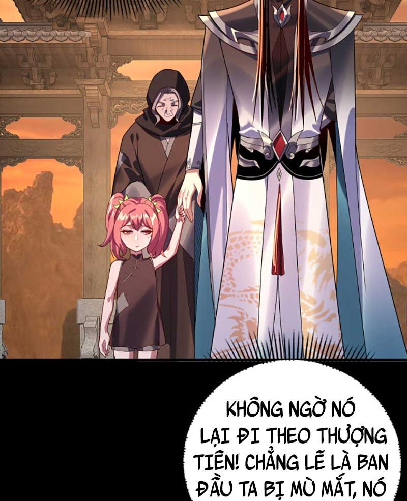 Ta Trời Sinh Đã Là Nhân Vật Phản Diện Chapter 106 - Trang 2
