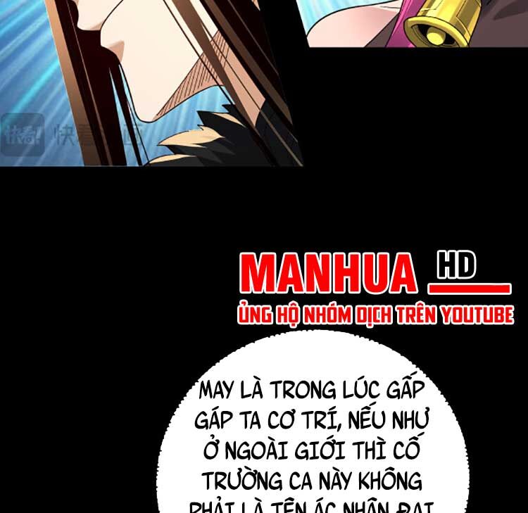 Ta Trời Sinh Đã Là Nhân Vật Phản Diện Chapter 93 - Trang 65