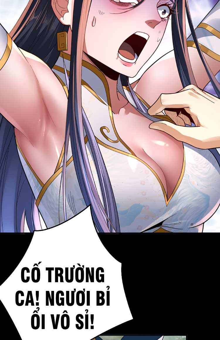 Ta Trời Sinh Đã Là Nhân Vật Phản Diện Chapter 99 - Trang 69