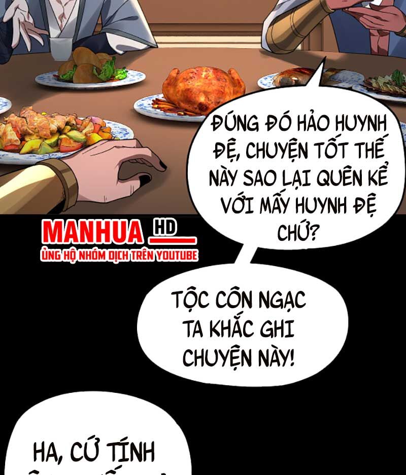 Ta Trời Sinh Đã Là Nhân Vật Phản Diện Chapter 86 - Trang 70