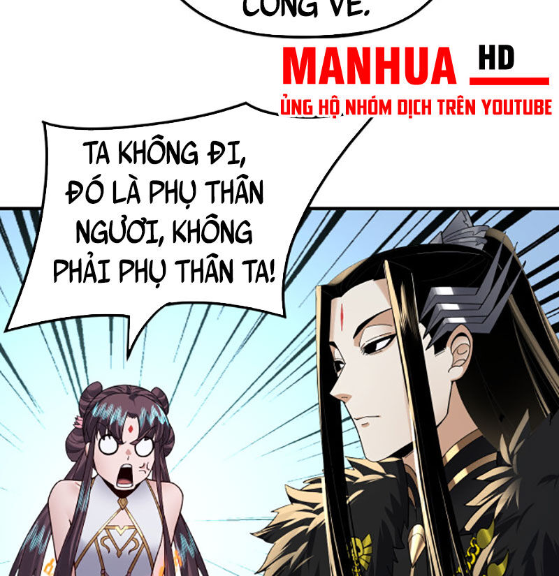 Ta Trời Sinh Đã Là Nhân Vật Phản Diện Chapter 90 - Trang 60