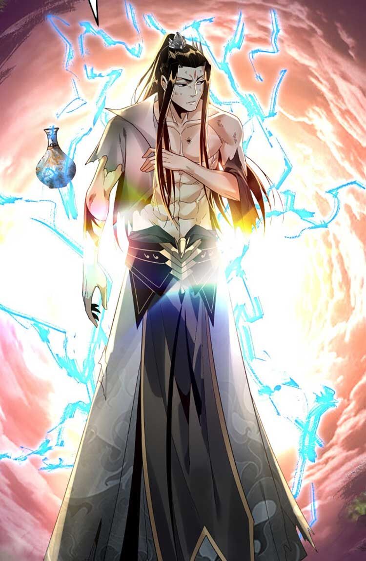 Ta Trời Sinh Đã Là Nhân Vật Phản Diện Chapter 81 - Trang 54
