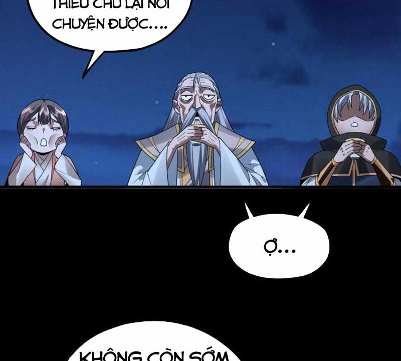 Ta Trời Sinh Đã Là Nhân Vật Phản Diện Chapter 89 - Trang 58