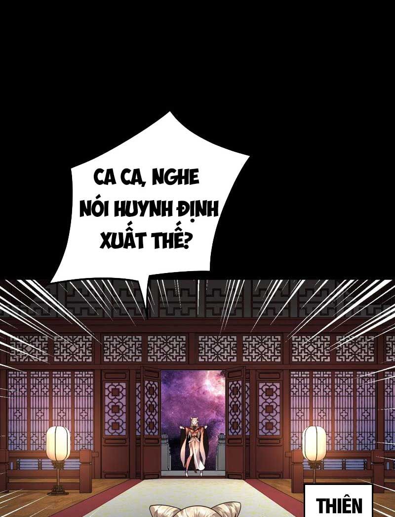 Ta Trời Sinh Đã Là Nhân Vật Phản Diện Chapter 92 - Trang 20