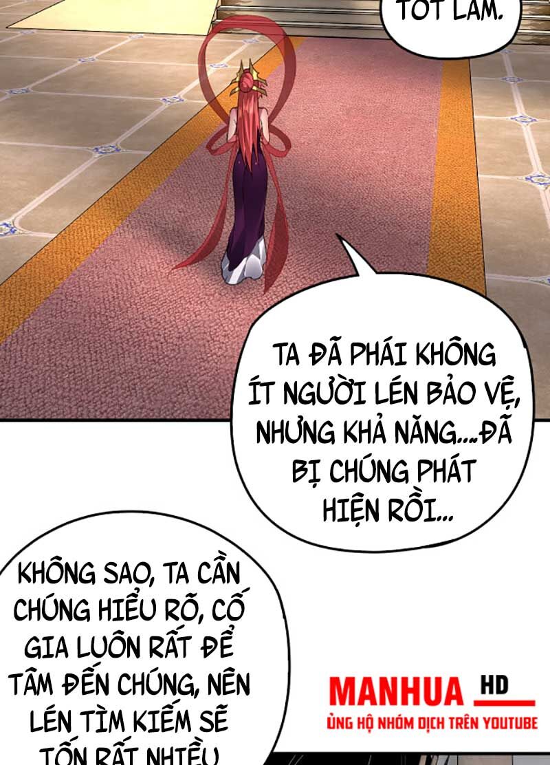 Ta Trời Sinh Đã Là Nhân Vật Phản Diện Chapter 98 - Trang 45