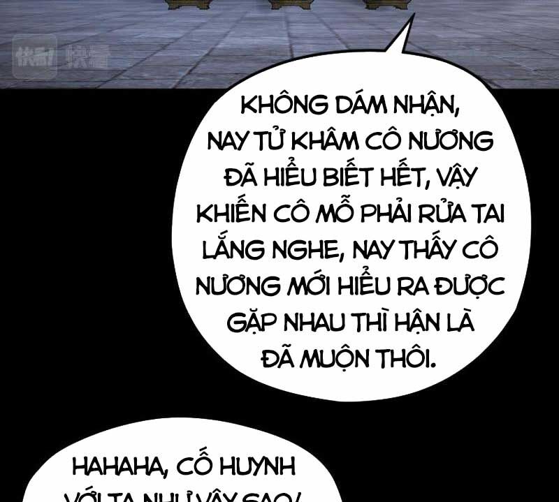 Ta Trời Sinh Đã Là Nhân Vật Phản Diện Chapter 89 - Trang 60