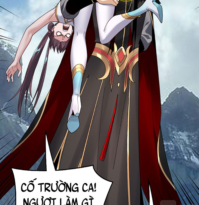 Ta Trời Sinh Đã Là Nhân Vật Phản Diện Chapter 90 - Trang 67