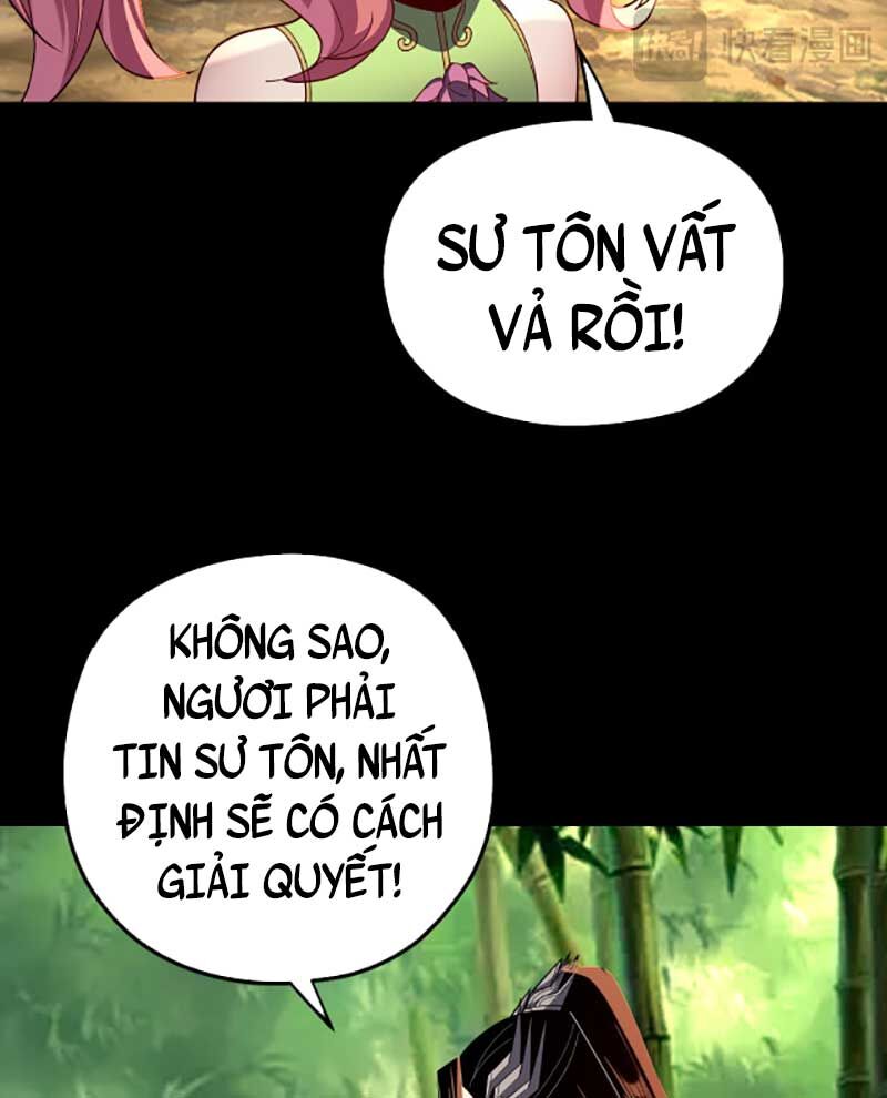 Ta Trời Sinh Đã Là Nhân Vật Phản Diện Chapter 117 - Trang 48