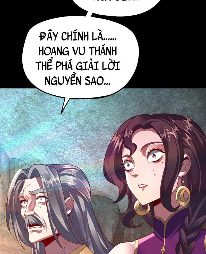 Ta Trời Sinh Đã Là Nhân Vật Phản Diện Chapter 106 - Trang 27