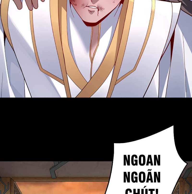 Ta Trời Sinh Đã Là Nhân Vật Phản Diện Chapter 106 - Trang 88