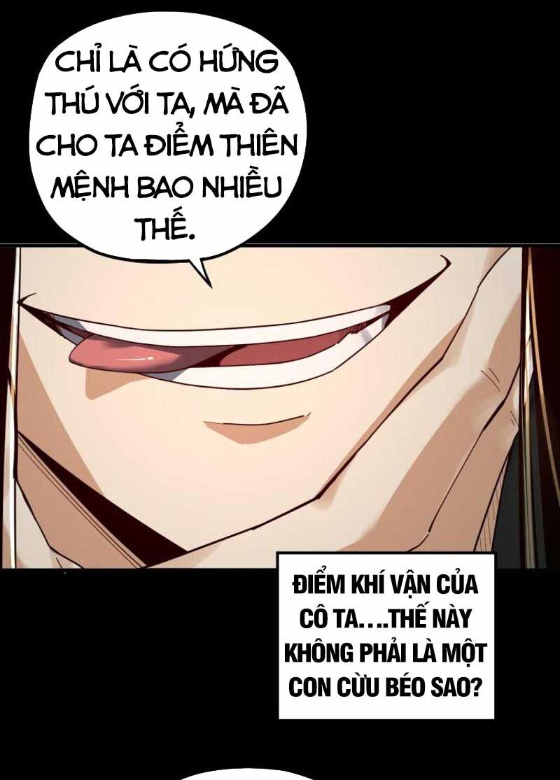 Ta Trời Sinh Đã Là Nhân Vật Phản Diện Chapter 89 - Trang 26
