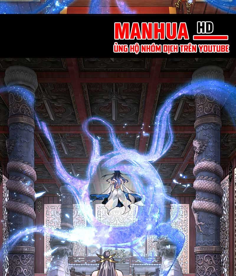Ta Trời Sinh Đã Là Nhân Vật Phản Diện Chapter 87 - Trang 52