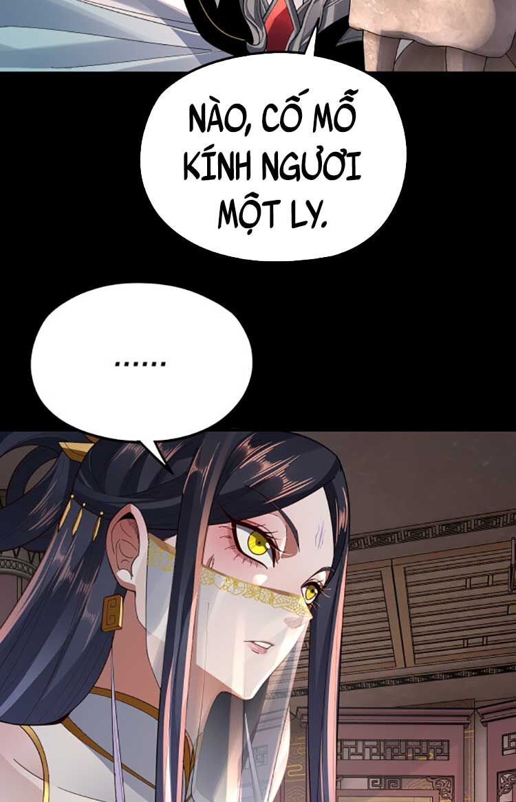 Ta Trời Sinh Đã Là Nhân Vật Phản Diện Chapter 99 - Trang 11