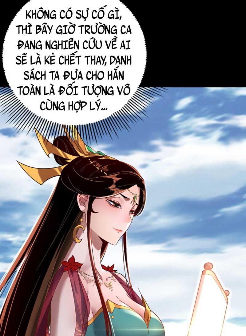 Ta Trời Sinh Đã Là Nhân Vật Phản Diện Chapter 105 - Trang 24
