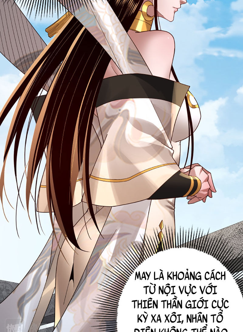 Ta Trời Sinh Đã Là Nhân Vật Phản Diện Chapter 90 - Trang 24